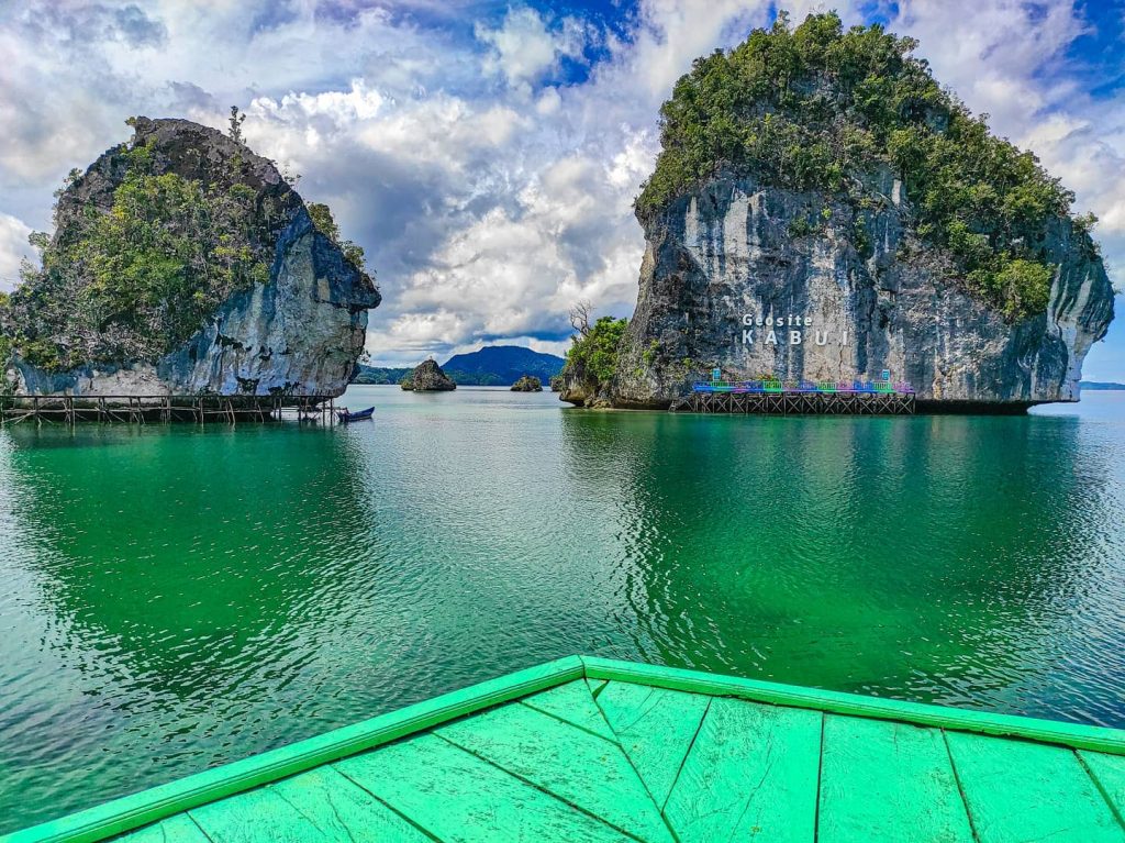 Mencari Agen Tour Paket Wisata