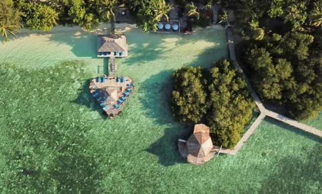 Apa Tujuan Raja Ampat